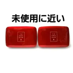 2個セット ザ フェイスショップ イェファダムパウダーファンデ EXプラス