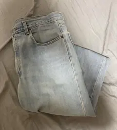 Levi's 550 デニムパンツ W34 L30