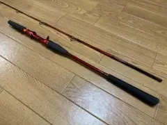 DAIWA ダイワ LD-スリルゲーム 73M-195のサムネイル