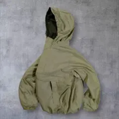 90s OLD UNIQOユニクロ アノラック　パーカー　中綿ジャケット　y2k
