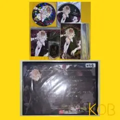 KOC] DIABOLIK LOVERS コウ 学生証など 25点セット - メルカリ