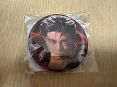 THE RAMPAGE 武知海青 DMMスクラッチ 缶バッジ