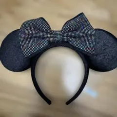 ディズニー　カチューシャ