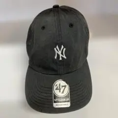 ニューヨーク・ヤンキース ベースボールキャップ　お値下げしました！