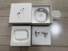 【美品】AirPods Pro 2 第2世代 lightning