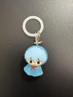 銀魂　めじるしアクセサリー２　〜傘を持つ日は迷わずこれをつけろ〜坂田銀時