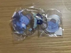 JOCHUM レイン 2点セット　カプセルトイ　JO1