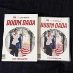 T.O.P DOOM DADA JAPAN SPECIAL EDITION