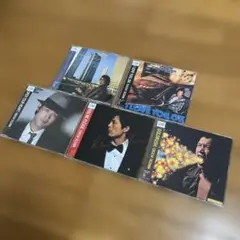 Ben Folds (Five) CD まとめて28枚 Ben Folds (Five) CD まとめて28枚 - メルカリ