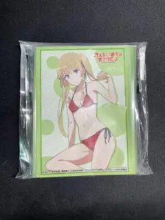 2026年最新】冴えない彼女の育てかた スリーブの人気アイテム - メルカリ