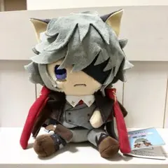 2026年最新】ネハン ぬいぐるみの人気アイテム - メルカリ