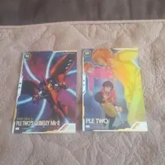 K*E様 機動戦士ガンダムアーセナルベース FQB05 パラレルセット