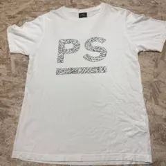 PS Paul Smith Tシャツ ホワイト L