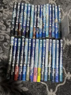 2025年最新】転生したらスライム 26巻の人気アイテム - メルカリ