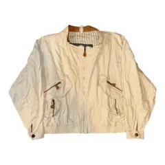 80s weekend デザインギミックジャケット USA古着のサムネイル