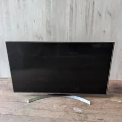 LG 55インチ 液晶テレビ 55UJ6100 本体 - メルカリ