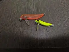 ザウルス フィーリー 大小セットのサムネイル