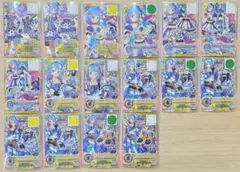 アイカツ カード まとめ売り Dance Fusionなど - メルカリ