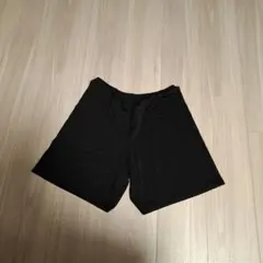 ユニクロ　ドライ ハーフパンツ