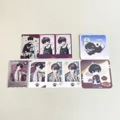 にじさんじ 佐伯イッテツ まとめ売り