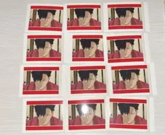 ハイキュー 黒尾鉄朗 ぱしゃこれ まとめ売り