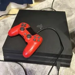 (あゆみ様専用)PlayStation 4 Pro CUH-7100B