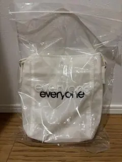ショルダーバッグ everyone TEMBEA Remix PVC Mini Shoulder everyone TEMBEA Remix PVC Mini Shoulder - メルカリ
