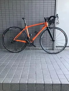 EDDY MERCKX リムブレーキモデル - メルカリ