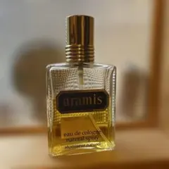 アラミス オードトワレ ナチュラルスプレー 110ml 正規品 残量多め 箱