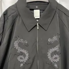 2026年最新】龍 スカジャンの人気アイテム - メルカリ