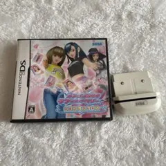 DSおしゃれ魔女 ラブandベリー DSコレクション