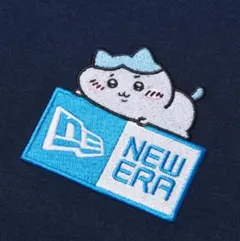 ちいかわ ニューエラ Tシャツ NEW ERA