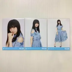 齋藤飛鳥 乃木坂46 生写真 3種コンプ SYNCHRONICITY - メルカリ