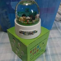 関ジャニ∞ スノードーム