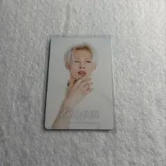 ENHYPEN DICON ニキ