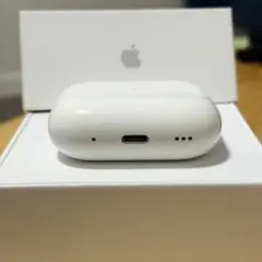 Apple アップル　AirPods Pro 第2世代　2　A2700