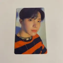 BTS J-HOPE トレカ