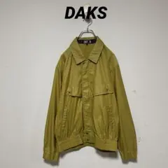 2025年最新】Daks メンズ ジャンパー・ブルゾンの人気アイテム