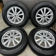 ESTROSA 16インチ 4x100 - メルカリ