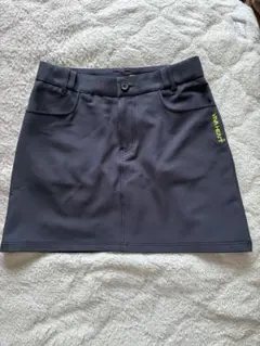 ☆6.7までセール中☆ 美品　ゴルフスカートのサムネイル