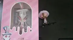 第五人格ZETA DIVISION ぬいぐるみ Hametu 第五人格ZETA DIVISION ぬいぐるみ Hametu - メルカリ