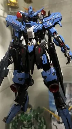 MGガンダムヴァーチェ、ガンダムヴィダール セット販売 - メルカリ
