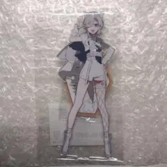 ぶいすぽ　小森めと　アクリルスタンド　渋谷TSUTAYA