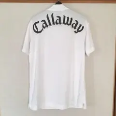 キャロウェイ メンズウェア