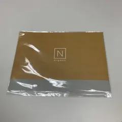 Nオーガニック　N organic サンプルセット