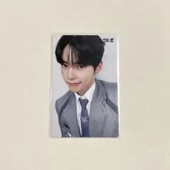 ZB1 ソンハンビン 制服 タワレコ 渋谷 ラキドロ