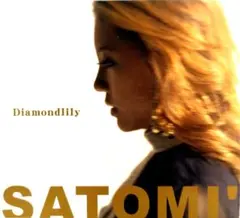 SATOMI' / Diamondlily (CD)