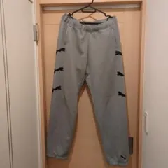 PUMA　スウェット　Ｌ