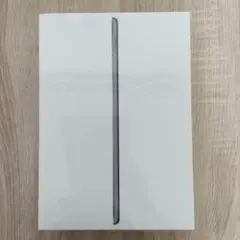 APPLE iPad(第9世代) MK2K3J/A スペースグレー