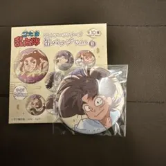 2025年最新】忍たま乱太郎 竹谷八左ヱ門 缶バッジの人気アイテム